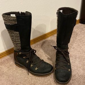 Merrell Boots